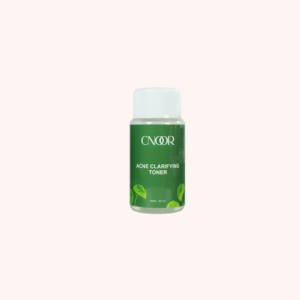 Toner Anti Acne Clarifying CNOOR - Toner Acne Untuk Kulit Jerawat Dan Bruntusan