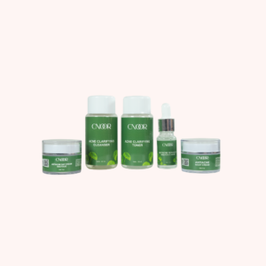 Paket Skincare Jerawat Anti Acne BPOM, 2 Minggu Jerawat Hilang!